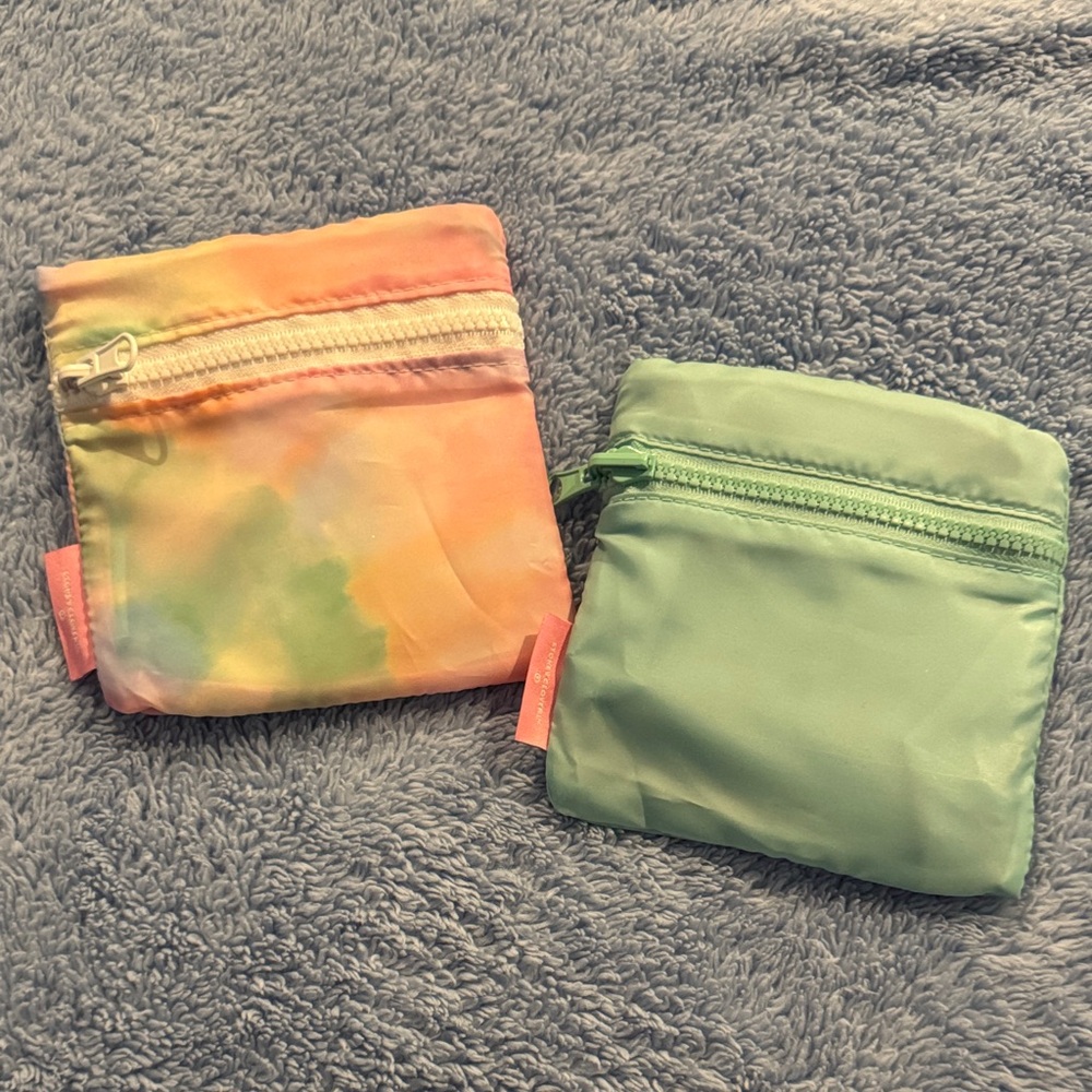 Stoney Clover Lane x Target Reusable Shopping Bags